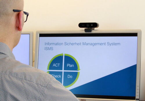 online Workshop IT-Sicherheit
