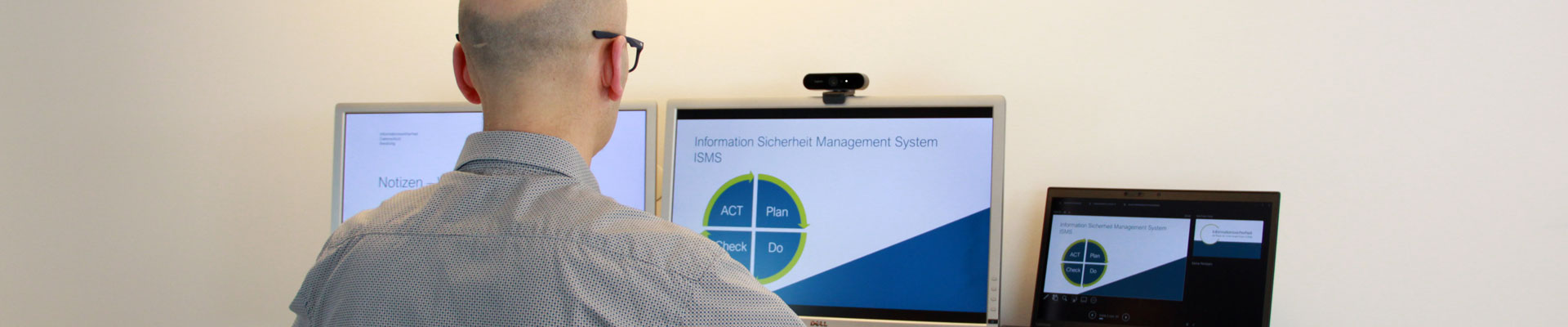 online Workshop IT-Sicherheit